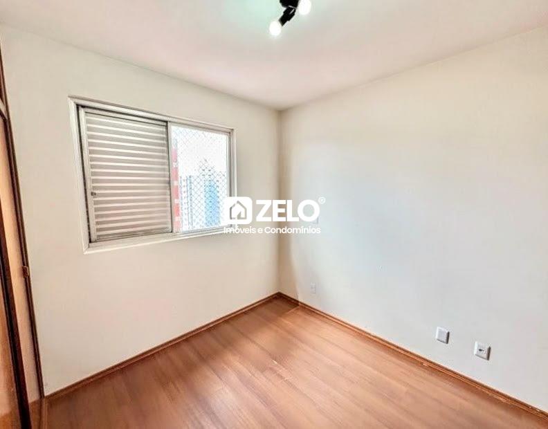 Apartamento em Centro, Campinas - SP | Zelo Imóveis: 