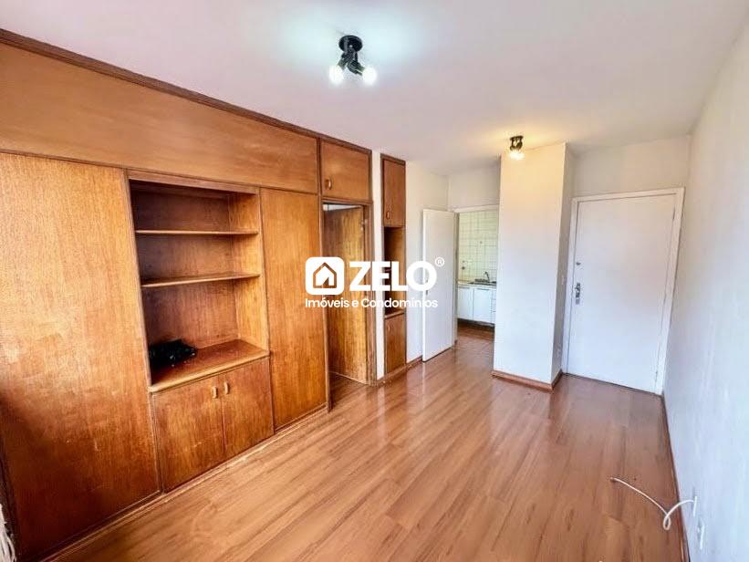 Apartamento em Centro, Campinas - SP | Zelo Imóveis: 