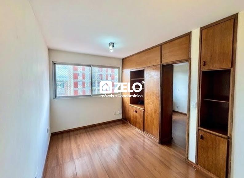 Apartamento em Centro, Campinas - SP | Zelo Imóveis: 