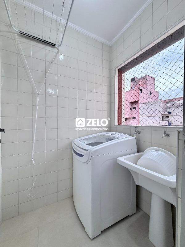 Apartamento em Centro, Campinas - SP | Zelo Imóveis: 