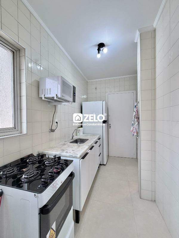 Apartamento em Centro, Campinas - SP | Zelo Imóveis: 