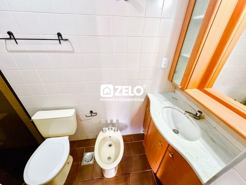 Apartamento em Centro, Campinas - SP | Zelo Imóveis: 