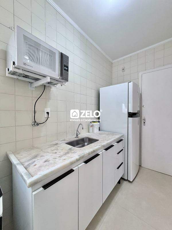 Apartamento em Centro, Campinas - SP | Zelo Imóveis: 