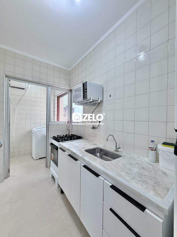 Apartamento em Centro, Campinas - SP | Zelo Imóveis: 