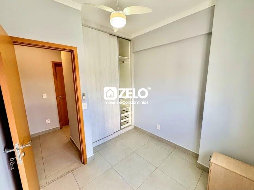 Apartamento em Parque Industrial, Campinas - SP | Zelo Imóveis: 