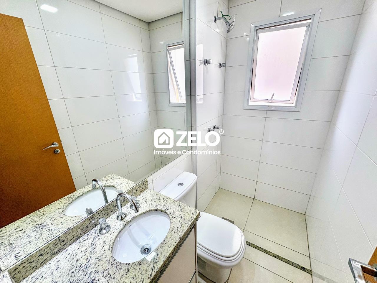 Apartamento em Parque Industrial, Campinas - SP | Zelo Imóveis: 