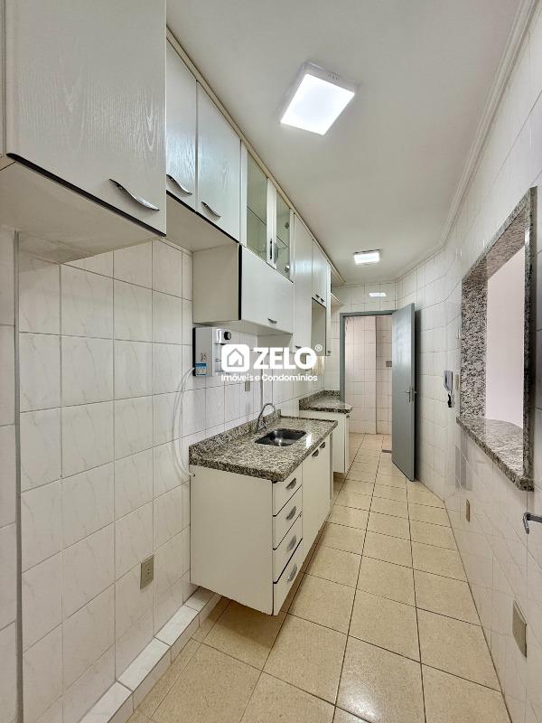 Apartamento em Centro, Campinas - SP | Zelo Imóveis: 