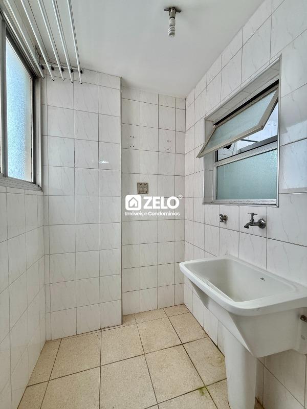 Apartamento em Centro, Campinas - SP | Zelo Imóveis: 