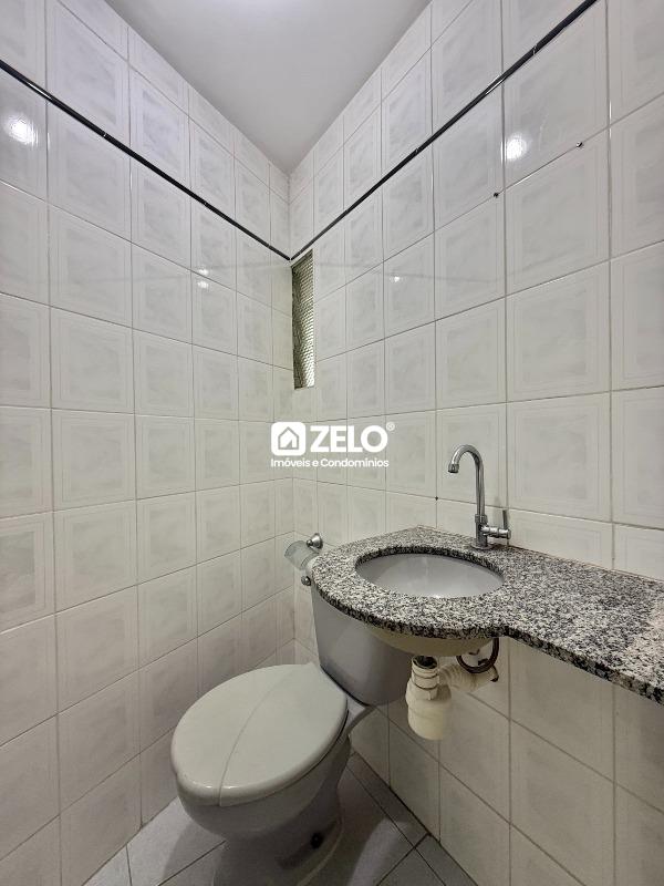 Apartamento em Centro, Campinas - SP | Zelo Imóveis: 