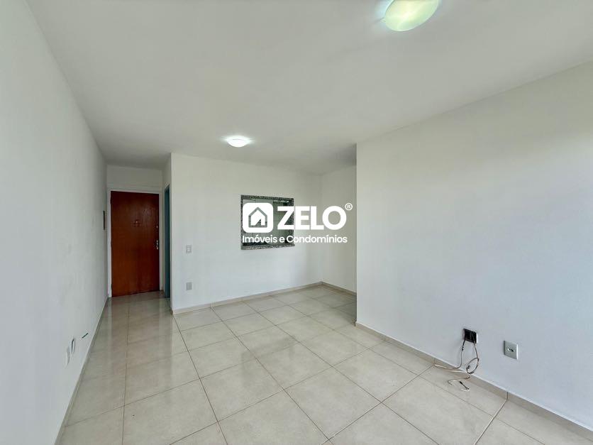 Apartamento em Centro, Campinas - SP | Zelo Imóveis: 