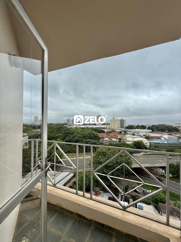 Apartamento em Centro, Campinas - SP | Zelo Imóveis: 
