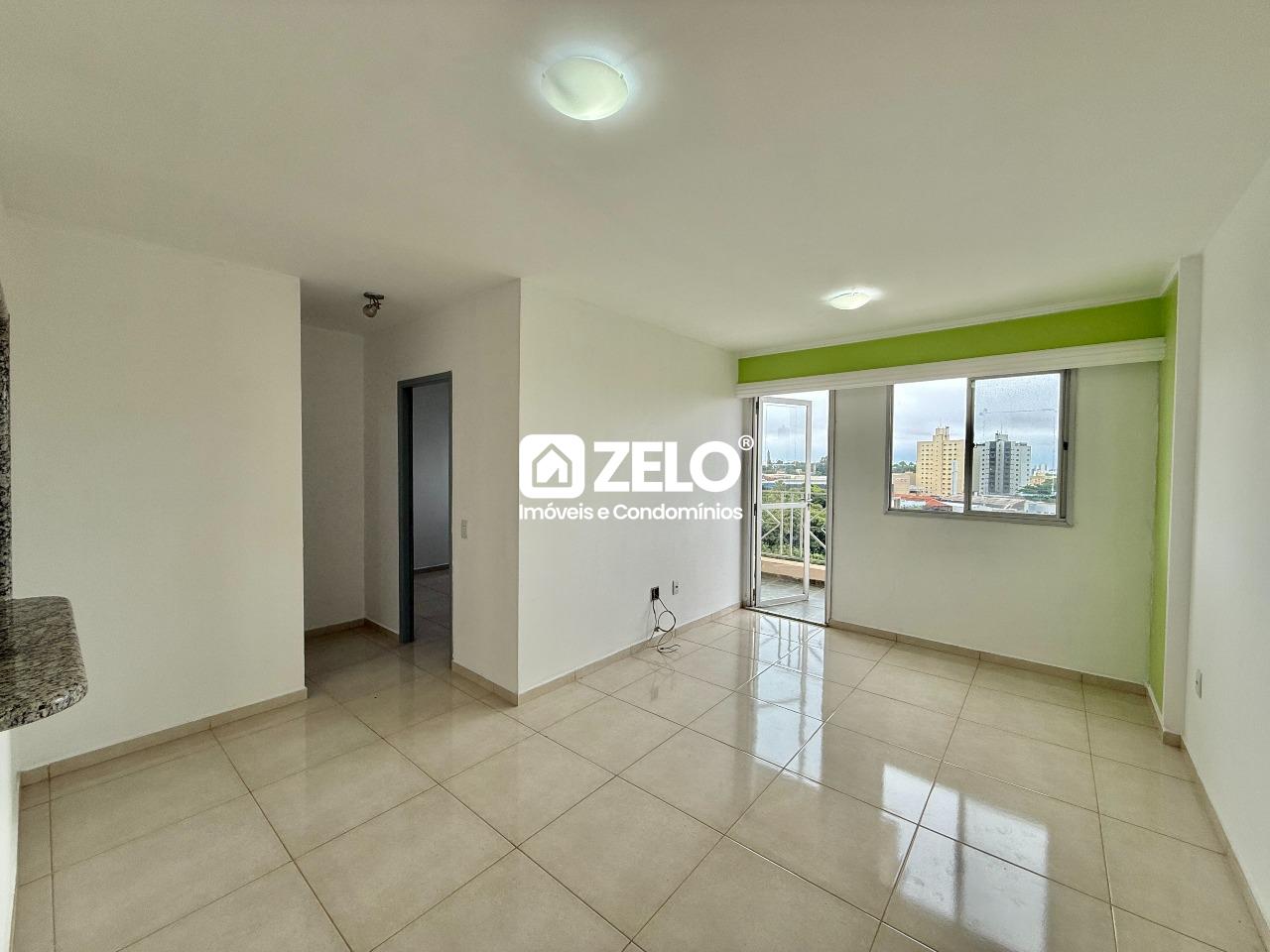Apartamento em Centro, Campinas - SP | Zelo Imóveis: 
