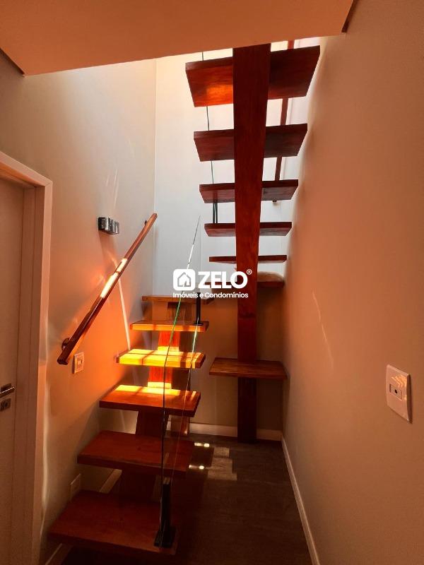 Casa em Condomínio em Parque Taquaral, Campinas - SP | Zelo Imóveis: 