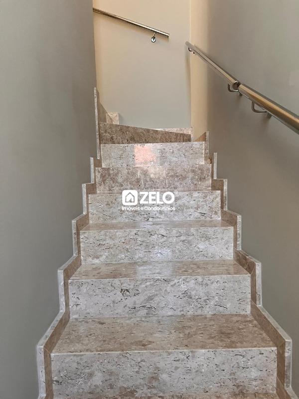 Casa em Condomínio em Parque Taquaral, Campinas - SP | Zelo Imóveis: 