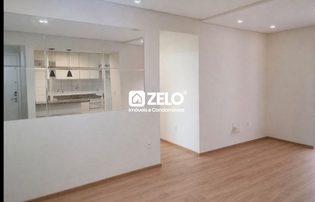 Apartamento em Ortizes, Valinhos - SP | Zelo Imóveis: 