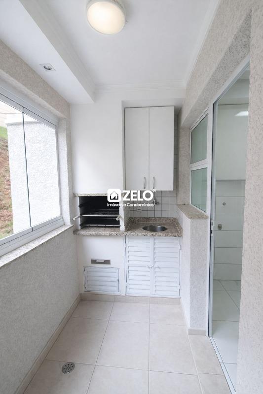 Apartamento em Ortizes, Valinhos - SP | Zelo Imóveis: 