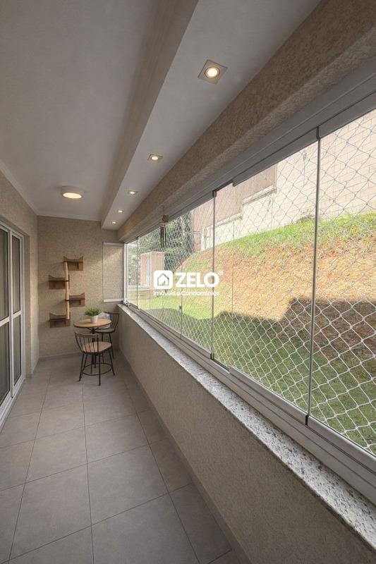 Apartamento em Ortizes, Valinhos - SP | Zelo Imóveis: 