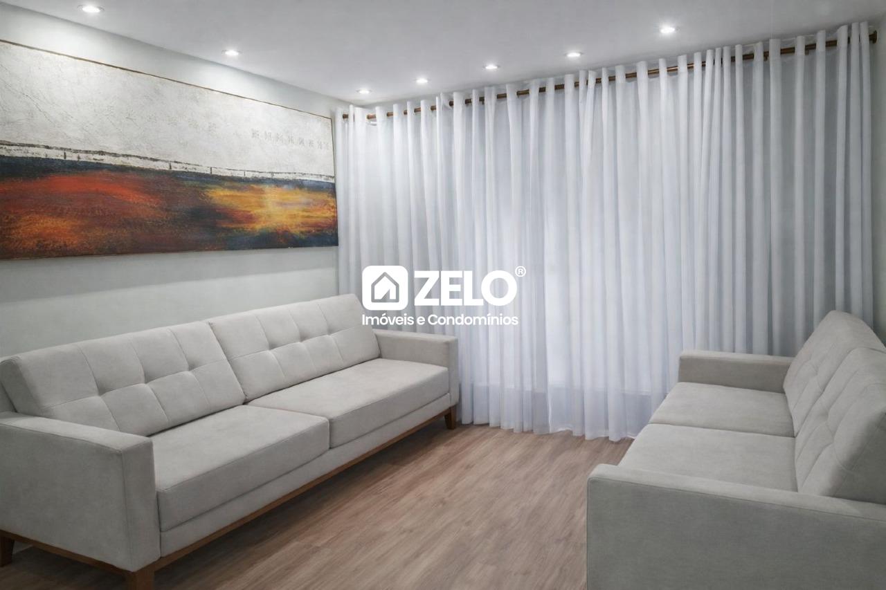 Apartamento em Ortizes, Valinhos - SP | Zelo Imóveis: 