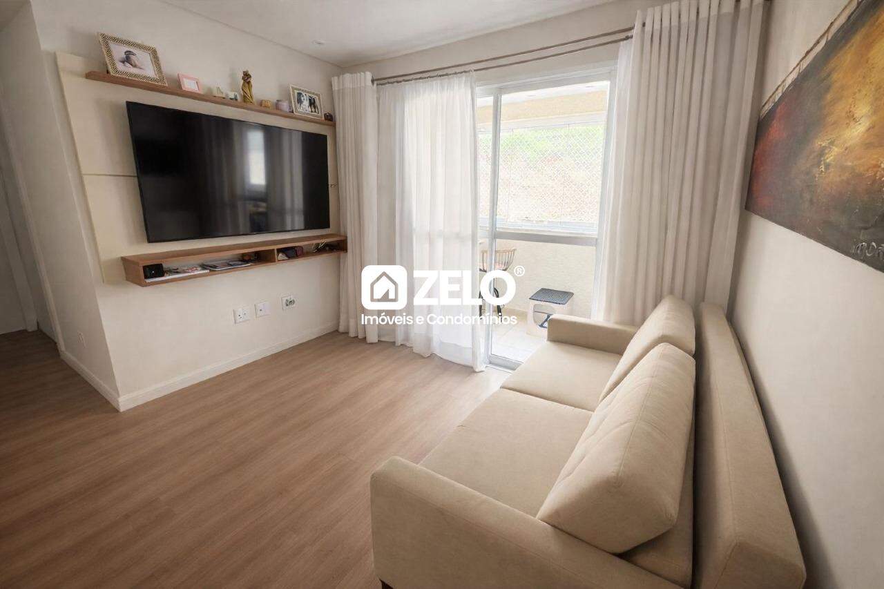 Apartamento em Ortizes, Valinhos - SP | Zelo Imóveis: 