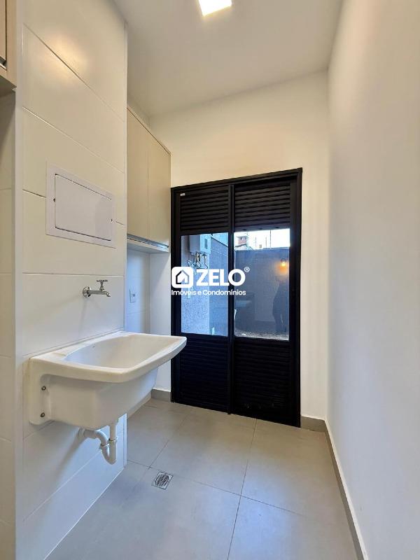 Apartamento em Parque Rural Fazenda Santa Cândida, Campinas - SP | Zelo Imóveis: 