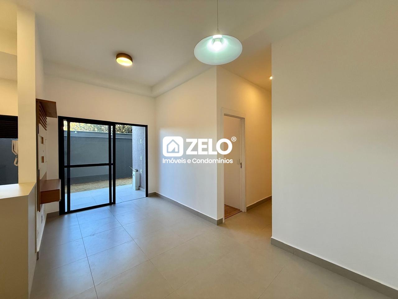 Apartamento em Parque Rural Fazenda Santa Cândida, Campinas - SP | Zelo Imóveis: 
