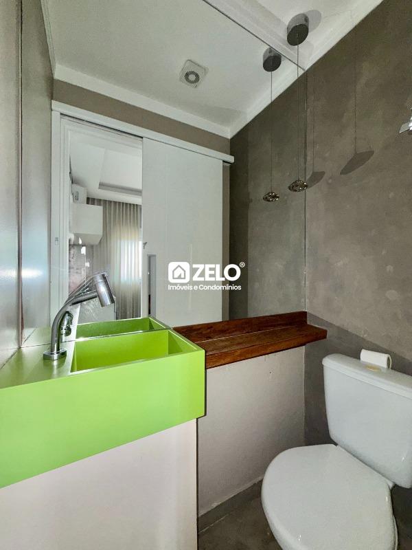 Apartamento em Parque Prado, Campinas - SP | Zelo Imóveis: 