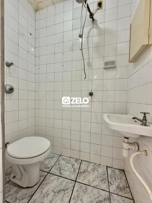 Apartamento em Centro, Campinas - SP | Zelo Imóveis: 
