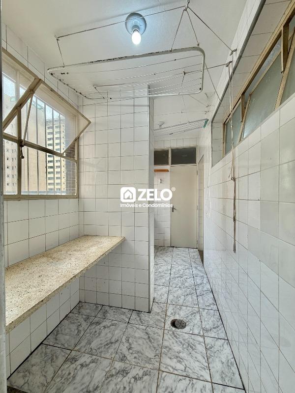 Apartamento em Centro, Campinas - SP | Zelo Imóveis: 