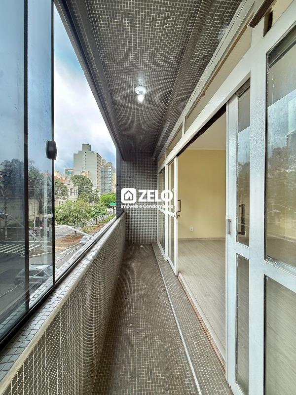 Apartamento em Centro, Campinas - SP | Zelo Imóveis: 