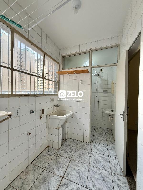 Apartamento em Centro, Campinas - SP | Zelo Imóveis: 