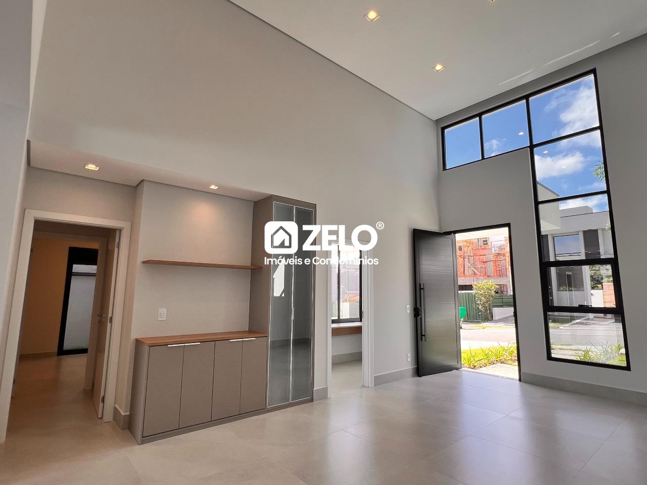 Casa em Jardim America II, Valinhos - SP | Zelo Imóveis: 