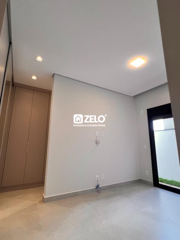 Casa em Jardim America II, Valinhos - SP | Zelo Imóveis: 