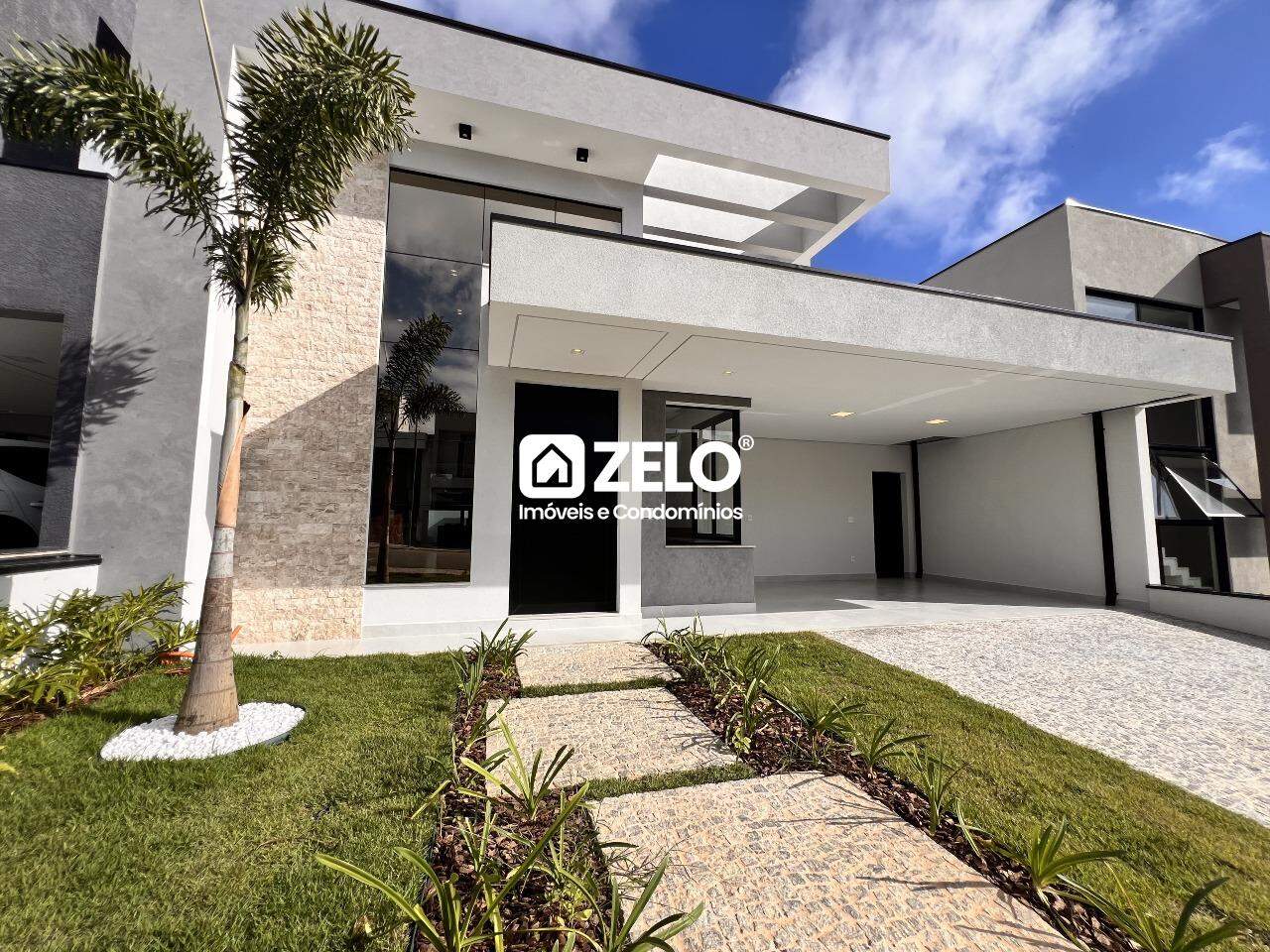 Casa em Jardim America II, Valinhos - SP | Zelo Imóveis: 