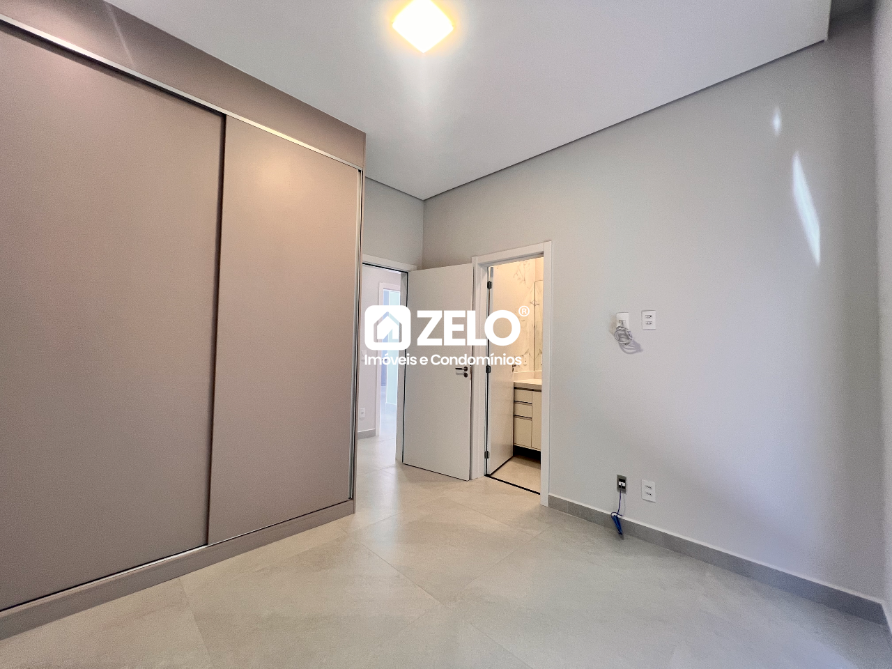 Casa em Residencial Vale das Uvas, Valinhos - SP | Zelo Imóveis: 