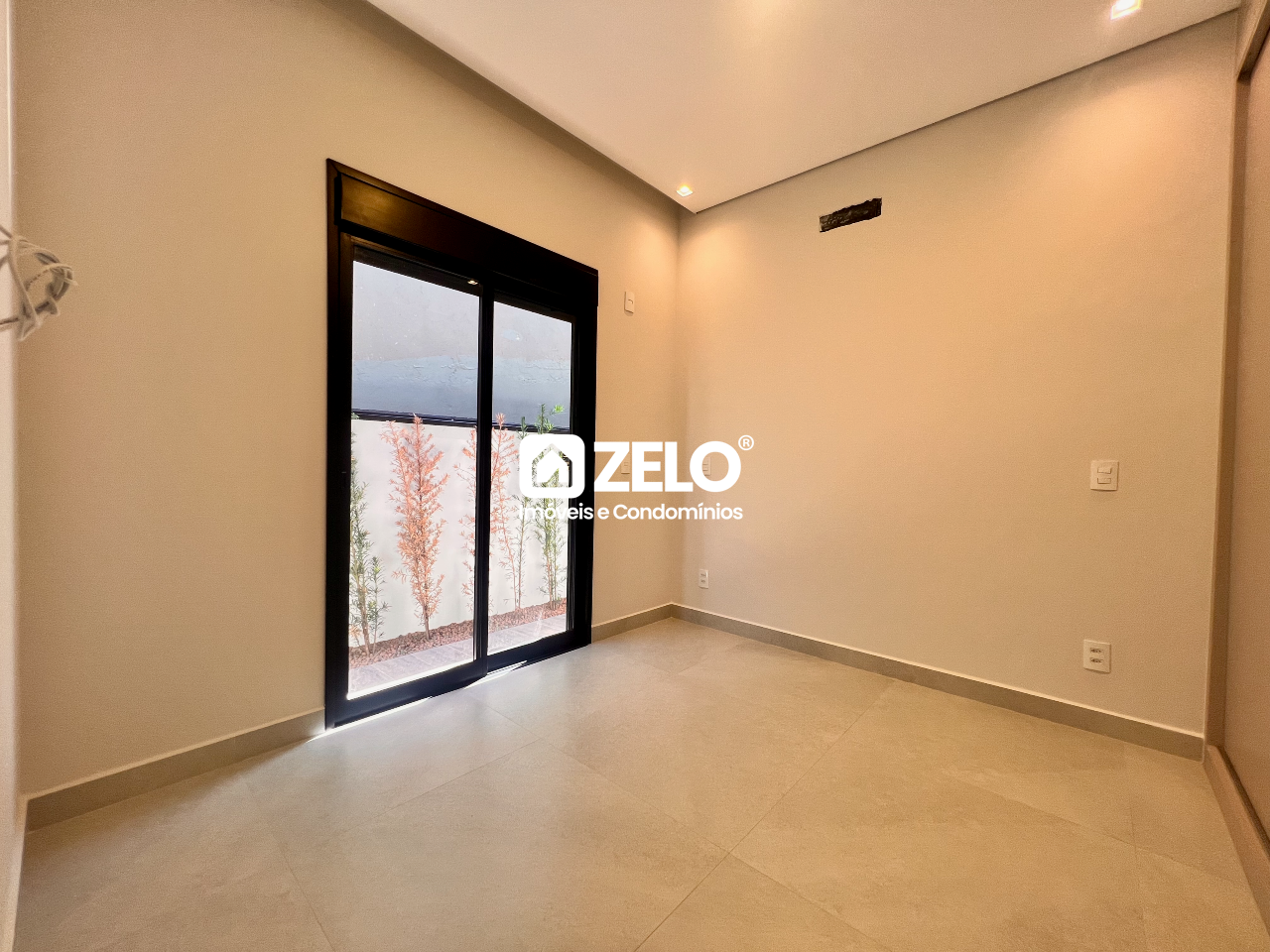 Casa em Residencial Vale das Uvas, Valinhos - SP | Zelo Imóveis: 