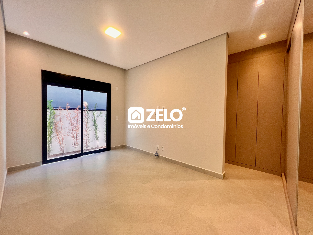 Casa em Residencial Vale das Uvas, Valinhos - SP | Zelo Imóveis: 