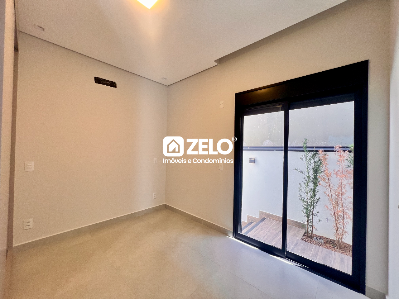Casa em Residencial Vale das Uvas, Valinhos - SP | Zelo Imóveis: 