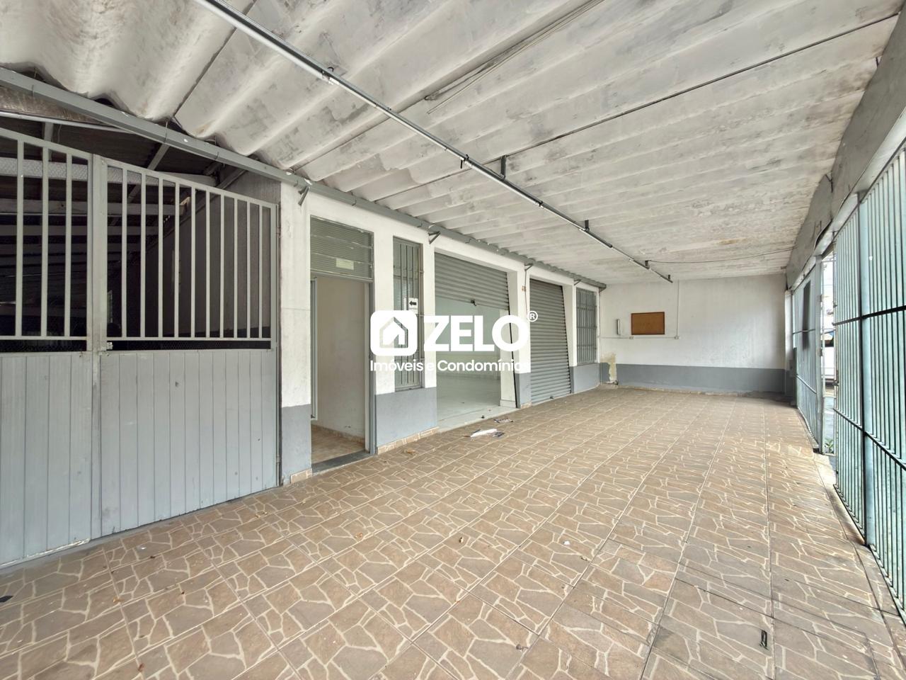 Prédio em Jardim Nossa Senhora de Fátima, Hortolândia - SP | Zelo Imóveis: 