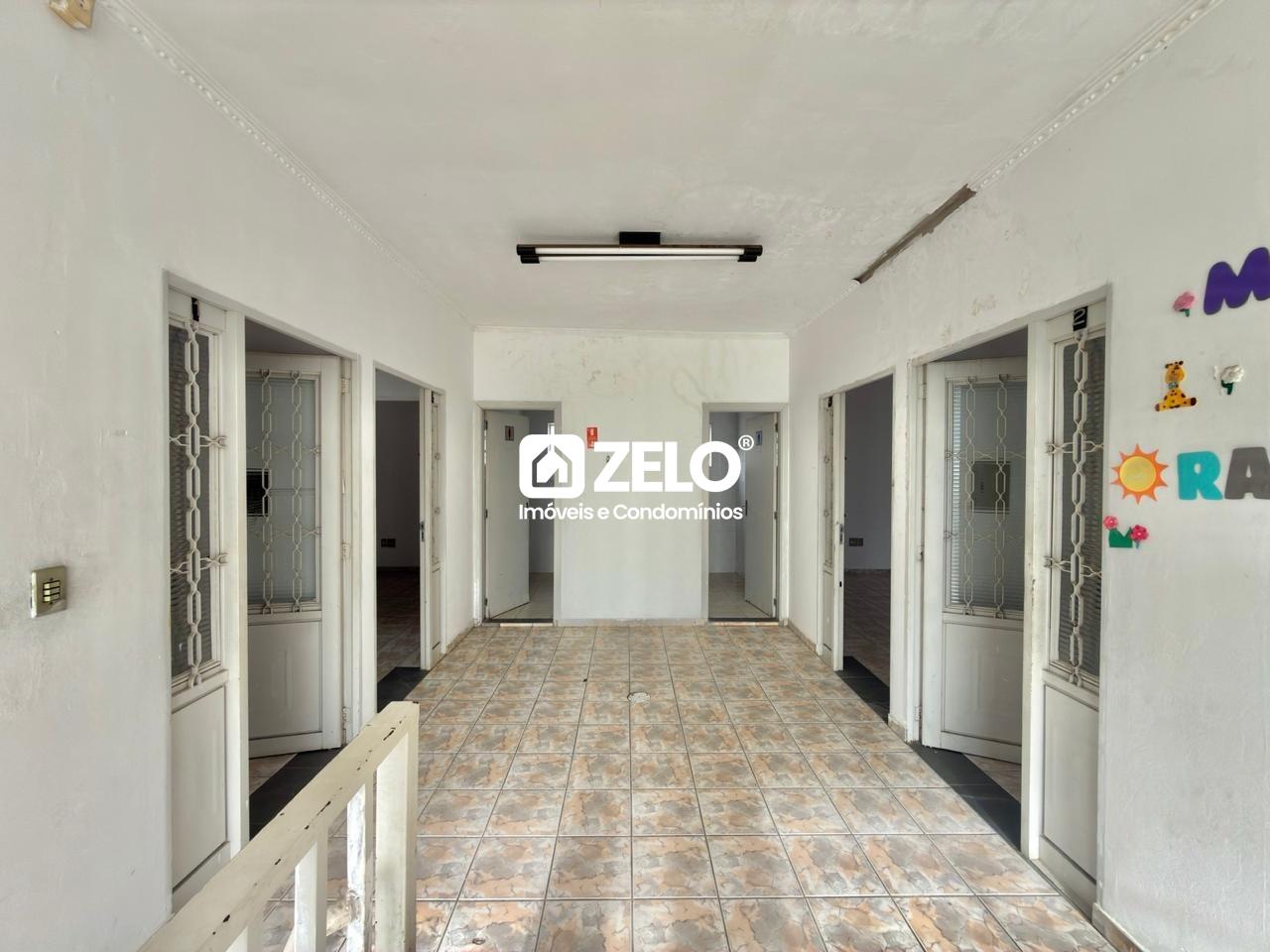 Prédio em Jardim Nossa Senhora de Fátima, Hortolândia - SP | Zelo Imóveis: 