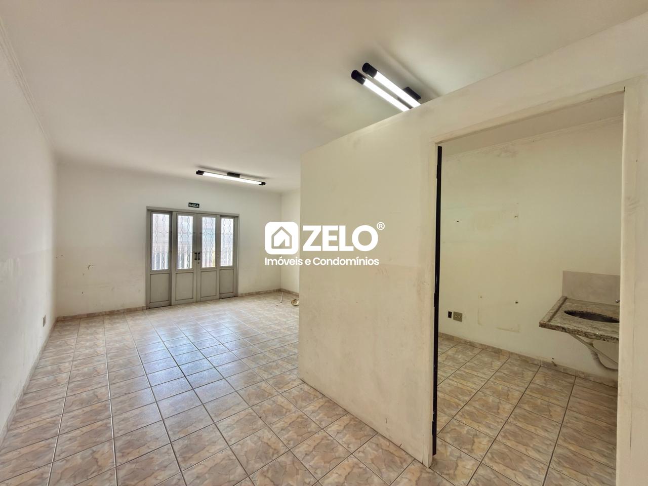 Prédio em Jardim Nossa Senhora de Fátima, Hortolândia - SP | Zelo Imóveis: 