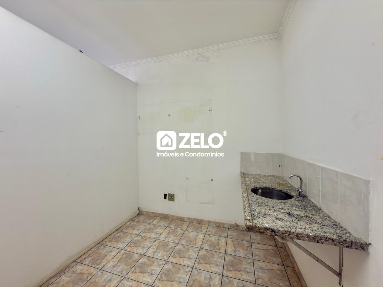 Prédio em Jardim Nossa Senhora de Fátima, Hortolândia - SP | Zelo Imóveis: 