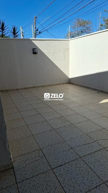 Casa em Chácara da Barra, Campinas - SP | Zelo Imóveis: 