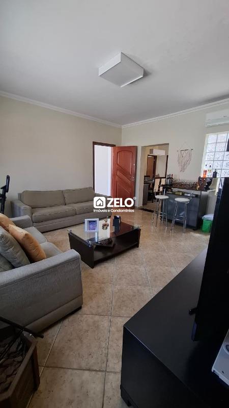 Casa em Chácara da Barra, Campinas - SP | Zelo Imóveis: 