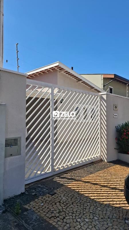Casa em Chácara da Barra, Campinas - SP | Zelo Imóveis: 