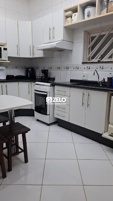 Casa em Chácara da Barra, Campinas - SP | Zelo Imóveis: 