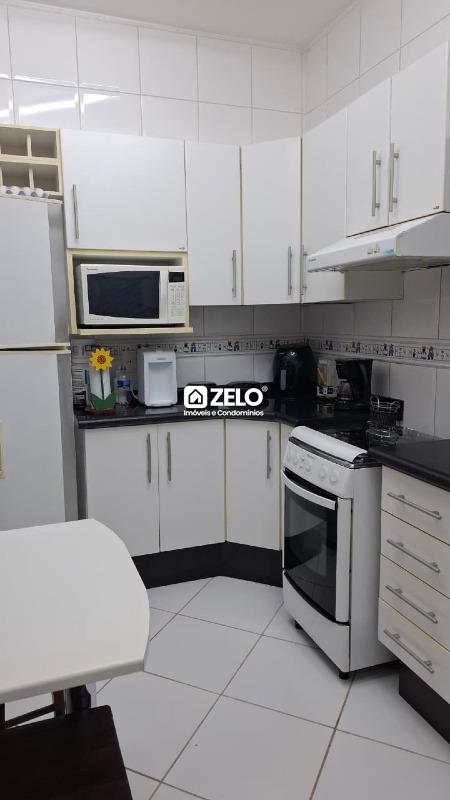 Casa em Chácara da Barra, Campinas - SP | Zelo Imóveis: 