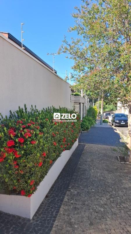 Casa em Chácara da Barra, Campinas - SP | Zelo Imóveis: 