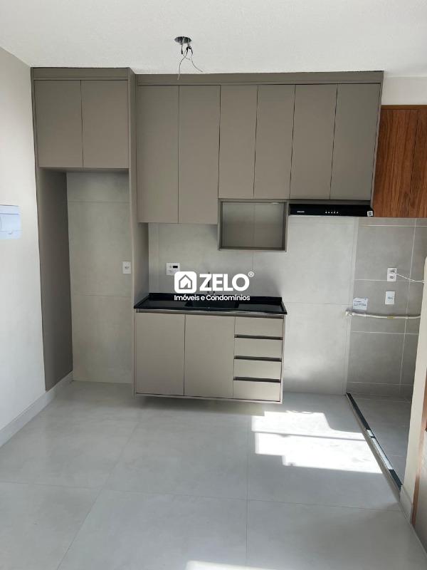Apartamento em Residencial Parque da Fazenda, Campinas - SP | Zelo Imóveis: 