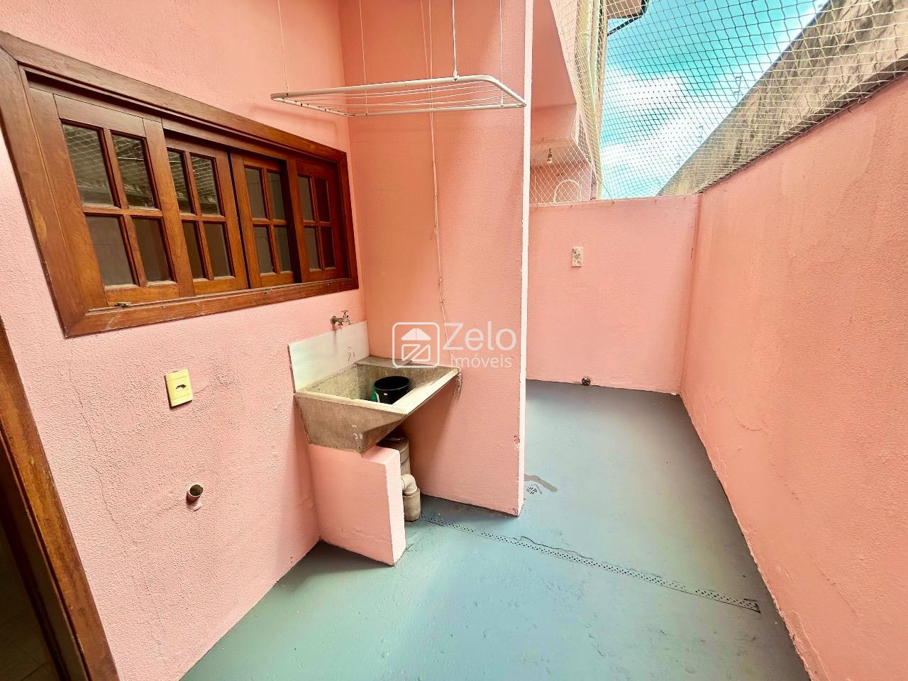 Casa em Parque das Universidades, Campinas - SP | Zelo Imóveis: 