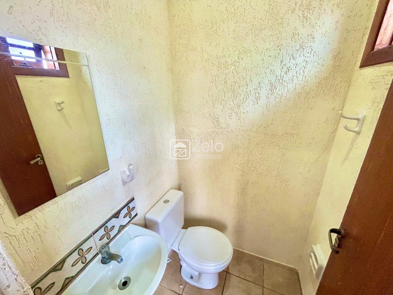 Casa em Parque das Universidades, Campinas - SP | Zelo Imóveis: 